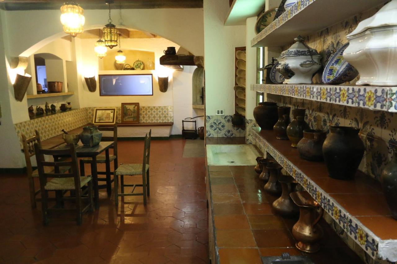 Hostal Del Senglar Espluga de Francolí Exterior foto